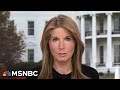 Nicolle Wallace: ‘Are they trying to populate the cabinet with men accused of sexual misconduct?’