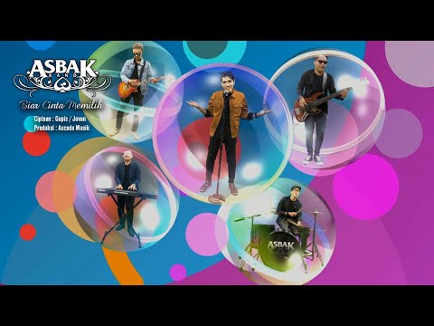 Download Lagu Asbak Band Biar Cinta Memilih Mp3