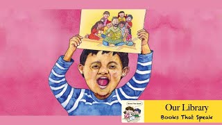 Our Library - English Stories for Kids - Pratham Books