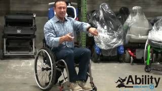 Ability Medical Supply Review: Smart Drive by Maximum Mobility  Call Us 1.888.572.7603