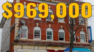 1992 Main St Bridgeport, CT Mixed-Use Property #Investing #business #dreamhome