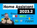 2023.2 - Voice Assist, ESPHome Update, cheap HW occupancy & more