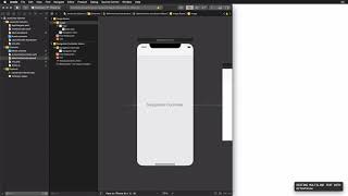 iOS 12 JS Injection