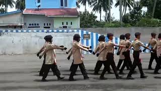 LKBB PRAMUKA MAN 1 PADANGSIDIMPUAN