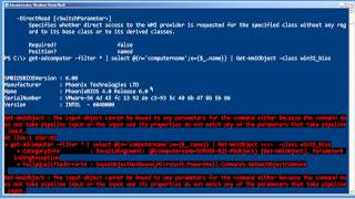 Chapter 7 - Input via Parentheses.mp4