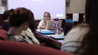 Department of Psychology at LLU