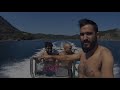 Ταξίδι και Ψαροντούφεκο στην Ελλάδα spearfishing the aegean 🇬🇷 ✔