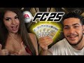 WALKOUT = 50€ FÜR VANESSA | EA FC25 | Rohaze