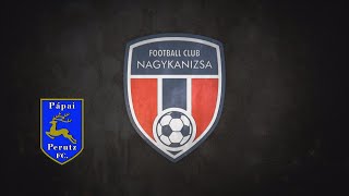 FC Nagykanizsa - Pápai Perutz FC összefoglaló