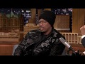 Nick Cannon Was Dissed Big About Mariah Carey on Wild 'N Out