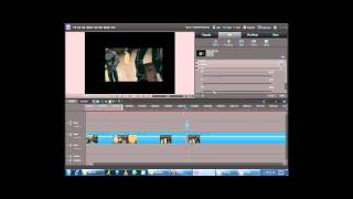 AMV tutorial: Removing lip-flap (In Adobe Premiere elements 9)