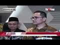 kemenag usul biaya berangkat haji menjadi rp69 juta kabar petang tvone