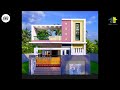 wonderful 25 front house elevation designs for small house single floor house elevation designs