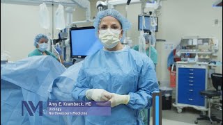 HoLEP Semi-Live Surgery Performed by Amy E. Krambeck, MD (Case 1)
