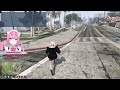 豆乳ちゃんもも day133 ストグラ gta5 猫街もも