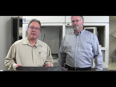 How to Produce Cast Urethane parts - SLA (3D Printing) How to Produce Cast Urethane parts - SLA (3D Printing)