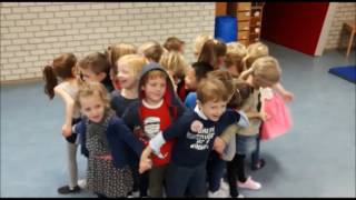 Kanjerschool De Gansbeek