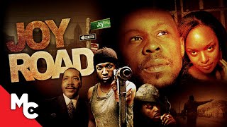 Joy Road | Full Movie | Urban Crime Drama