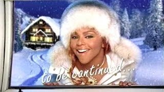 Lil' Kim - Old Navy Commercials (Part 1 & 2) (2003)