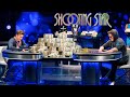 $5,026,800 at Bay 101 Shooting Star Final Table