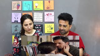 Pak Reacts to Sanam Teri Kasam (2016) - Romantic Emotional Hindi Film Part 7