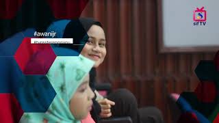 Episod 62 : [Slideshow] Bengkel #awanijr \u0026 #tvpss di UMT