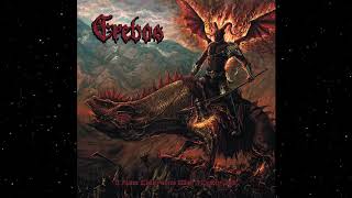 Erebos - A Flame That Pierces with a Deadly Cold - [Full Album]