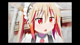 Tohru [amv/edit] || LAMB