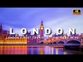 LONDON 🇬🇧 | LONDON'S BEST TOURIST ATTRACTIONS 2024 | 4K TRAVEL VIDEO | A CITY TOUR IN 4K | LONDON 4K