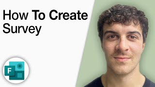 How to Create a Survey With Microsoft Forms [2025 Full Guide]