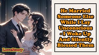 He Married Someone Else While I Lay Unconscious  - I Woke Up And Silently Blessed Them