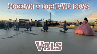 Moonlight Val’s | Los DWD boys |