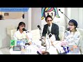 【東京おしゃべり倶楽部radio】2024.03.03放送分 mc 雪乃精レイ 佐藤佳奈子 ゲスト 出町杏奈 安藤令奈