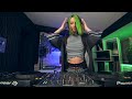 Miss Monique   Special B'day Podcast 2021  Progressive House  Melodic Techno DJ Mix 4K