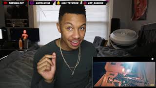 Asco - Pink Notes [Music Video] | GRM Daily Reaction Video