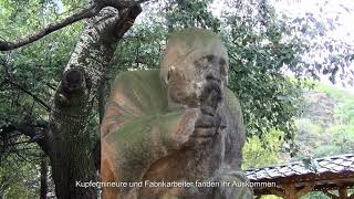 Akhtala Monastery UNESCO World Heritage Country in Asia Lori Province