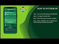 👉 how to withdrawal very simple process yono vip app....🤑🤑🤑🤑🤑