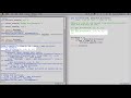 Testing Automatically Using doctest (Python)
