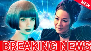 Today`s Big Breaking News!! 8 Reasons Star Trek: Section 31's Reviews Are So Bad !!