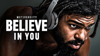 LISTEN TO THIS EVERY MORNING AND BELIEVE IN YOURSELF - Positive Morning Motivation