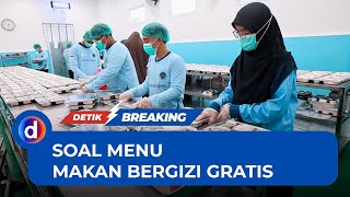 Catatan Ahli Gizi untuk Makan Bergizi Gratis: Jangan Endorse Gorengan