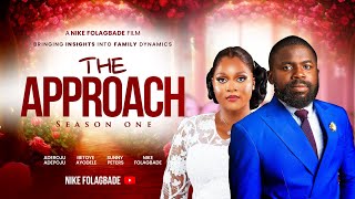 The Approach Series Trailer