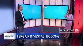 Kenali 2 L, Trik Terhindar Dari Investasi Bodong