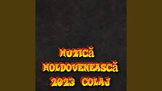 Muzica de Petrecere Moldoveneasca 2023 Cantece Populare