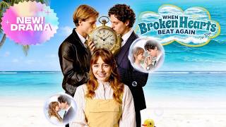 【When Broken Hearts Beat Again】✨#drama #romantic #sweet #love #betrayal #dreameshort