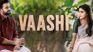 Vaashi 👨‍⚖️ |Tamil Dubbed Movie🍿| Tovino Thomas| Keerthi Suresh| 🎬Vishnu G. Raghav| 🎶Kailas Menon