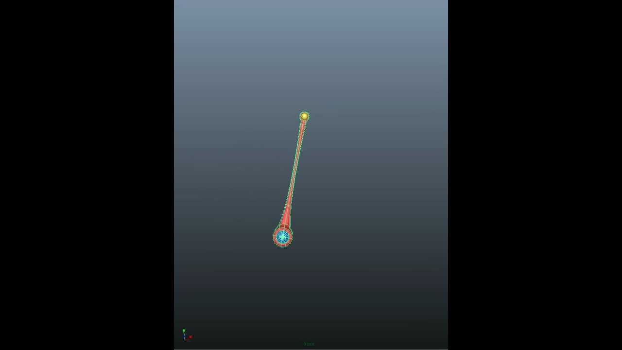 Pendulum Swing Animation Youtube