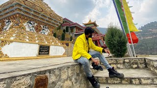 Exploring Sangti Valley \u0026 Dirang Monastery | Tour of Arunachal Pradesh EP. 05