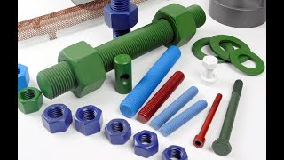 High Performance PTFE Coatings - Plastic Coatings Ltd