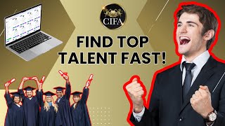 Revolutionise Your Hiring Process with the CIFA Video Resume Platform